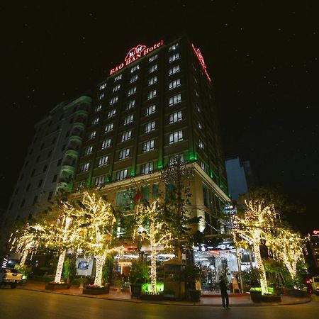 Bao Han Hotel Халонг Екстер'єр фото