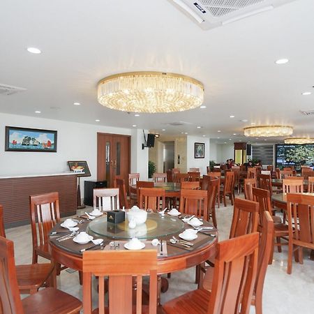Bao Han Hotel Халонг Екстер'єр фото