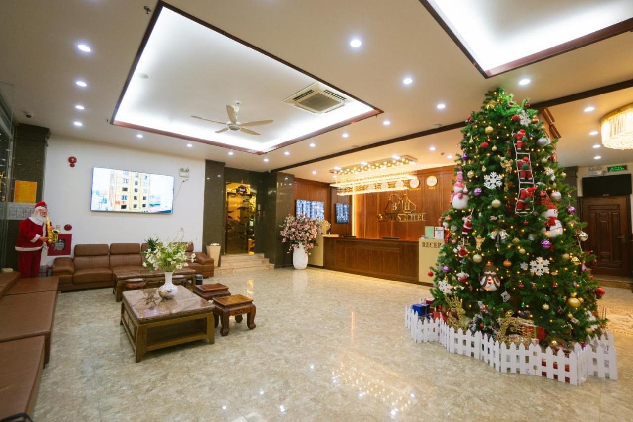 Bao Han Hotel Халонг Екстер'єр фото