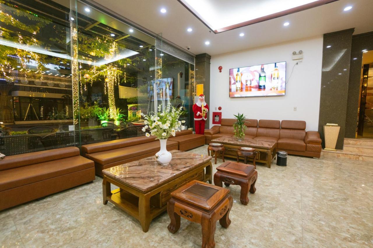 Bao Han Hotel Халонг Екстер'єр фото