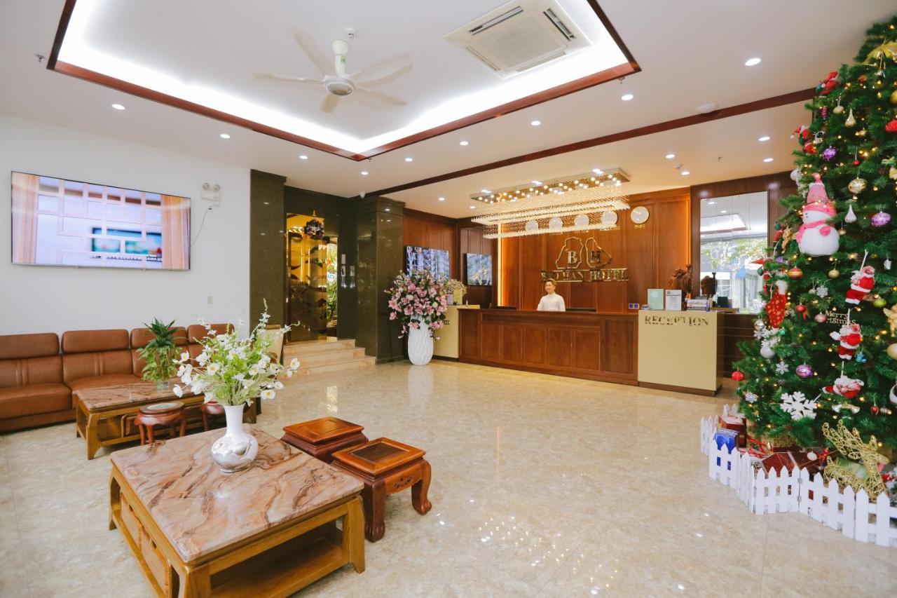 Bao Han Hotel Халонг Екстер'єр фото