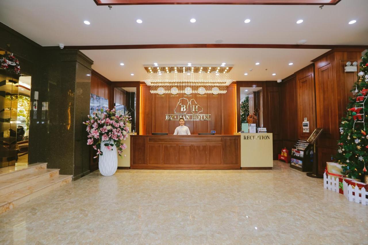 Bao Han Hotel Халонг Екстер'єр фото