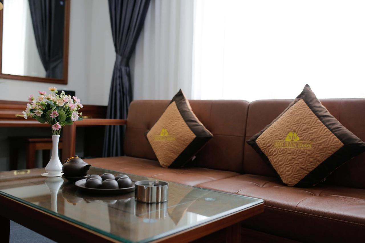 Bao Han Hotel Халонг Екстер'єр фото