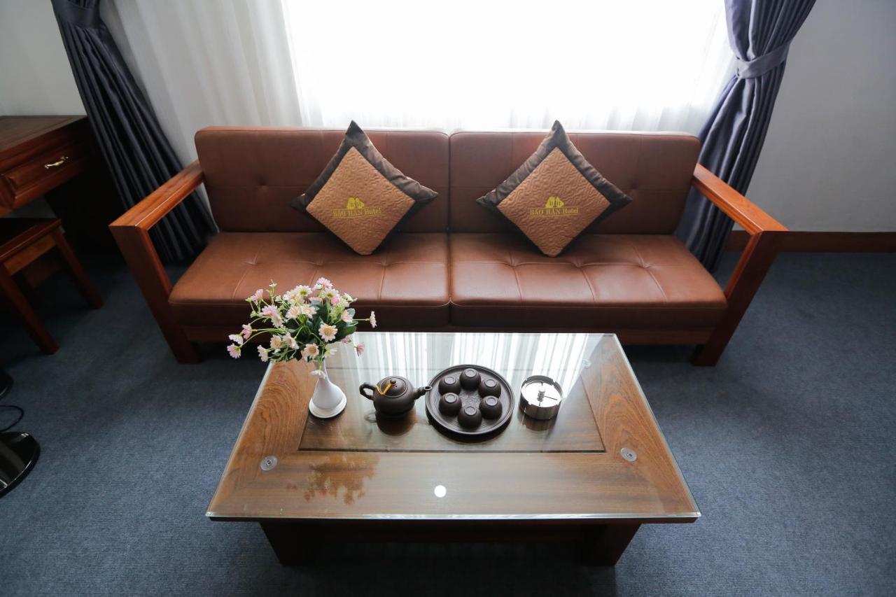 Bao Han Hotel Халонг Екстер'єр фото