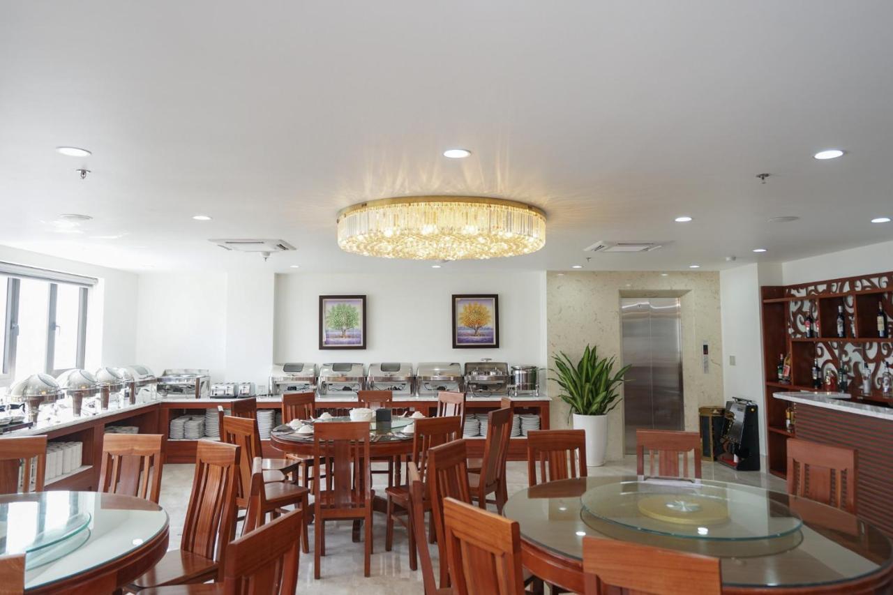 Bao Han Hotel Халонг Екстер'єр фото